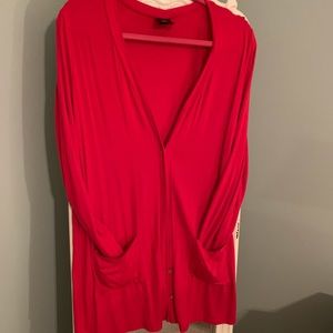 Agnes & Dora Lightweight Cardi